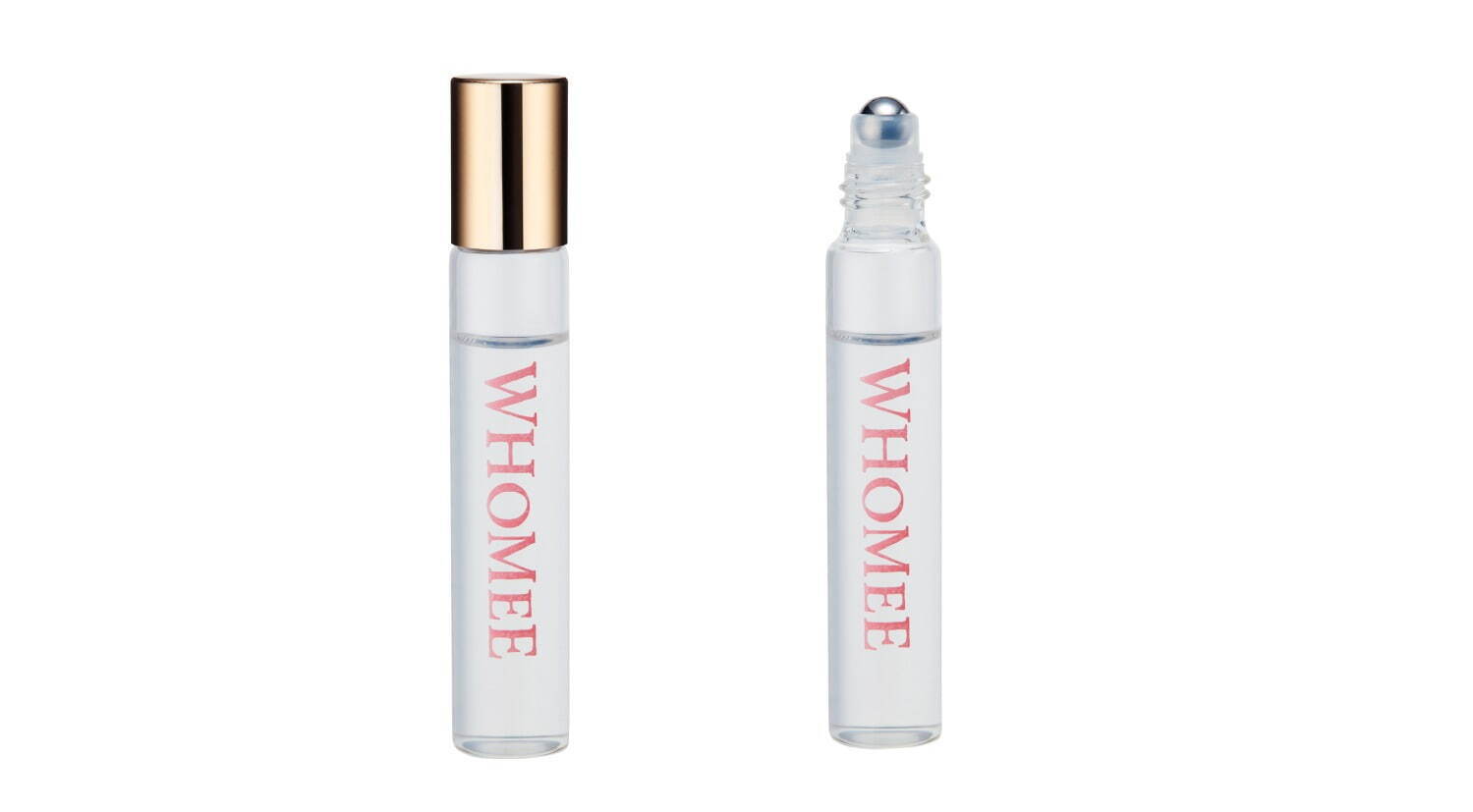 「フーミー ロールオンパフューム W」8mL 1,430円＜数量限定＞