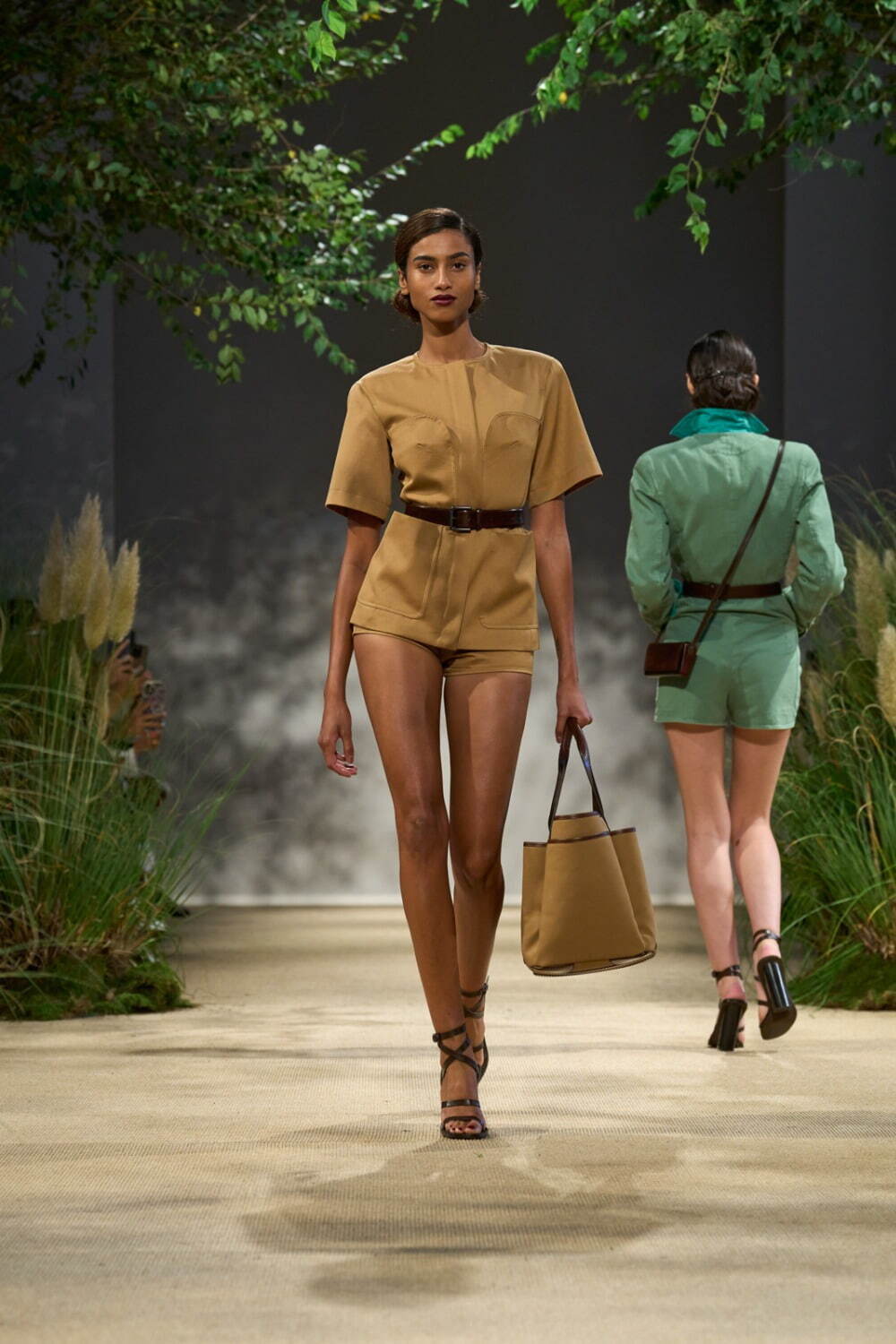 マックスマーラ(Max Mara) 2024年春夏ウィメンズコレクション  - 写真26