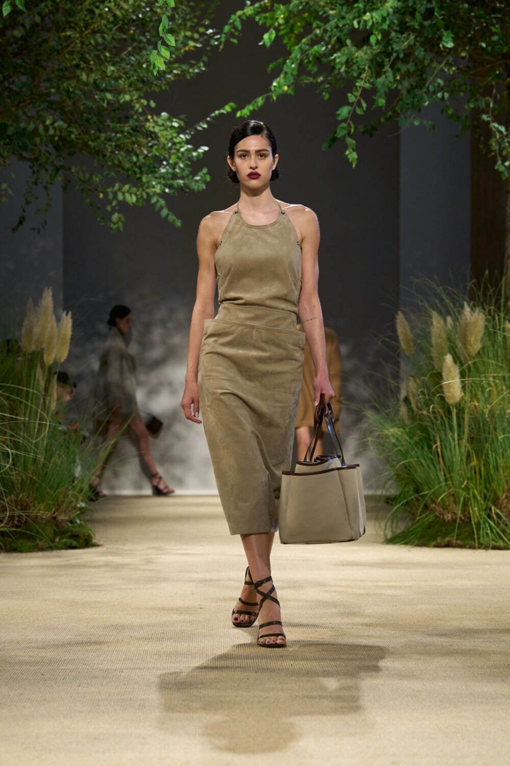 マックスマーラ(Max Mara) 2024年春夏ウィメンズコレクション  - 写真32