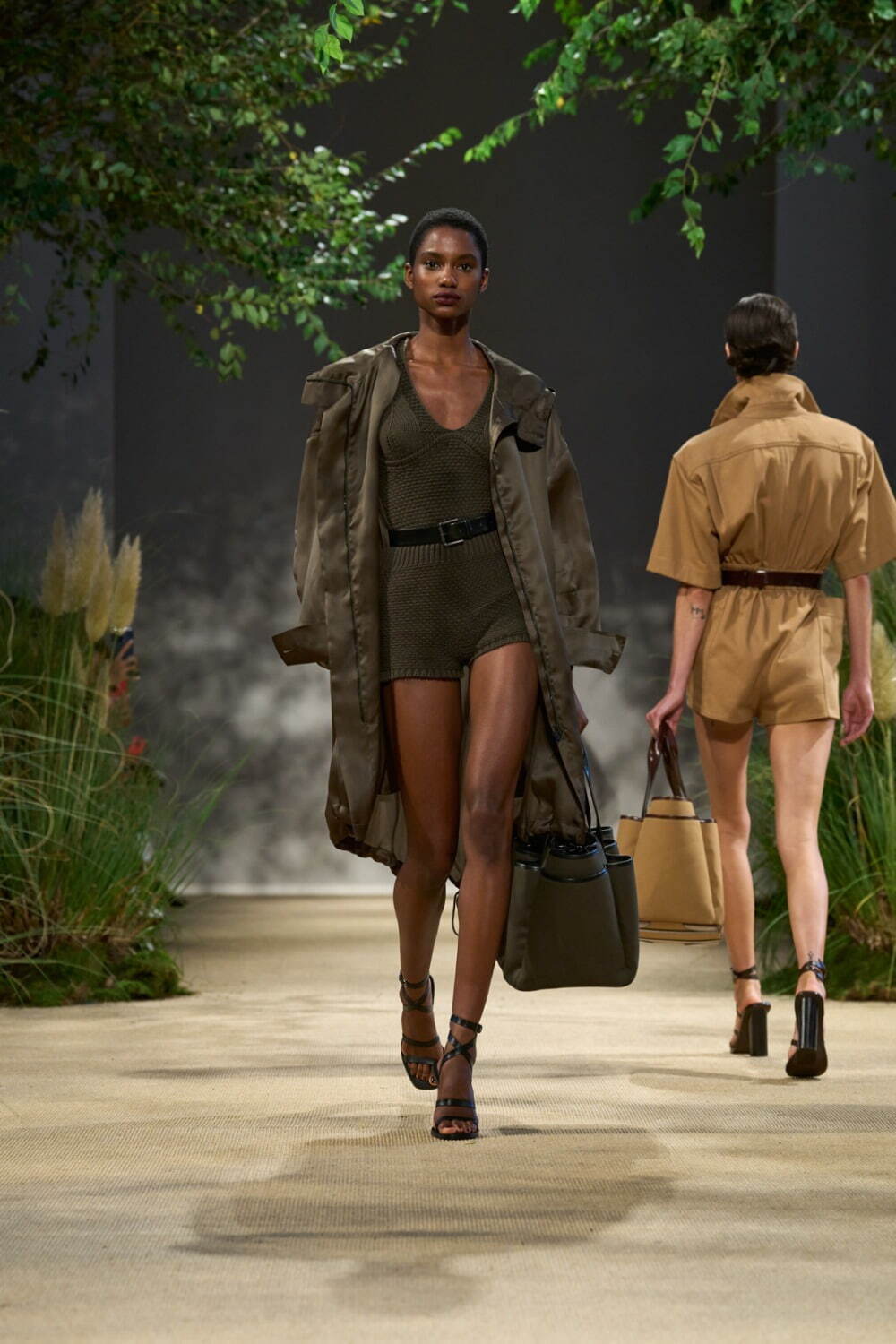 マックスマーラ(Max Mara) 2024年春夏ウィメンズコレクション  - 写真36