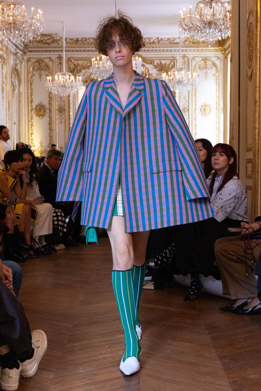 マルニ(MARNI) 2024年春夏ウィメンズ&メンズコレクション  - 写真41