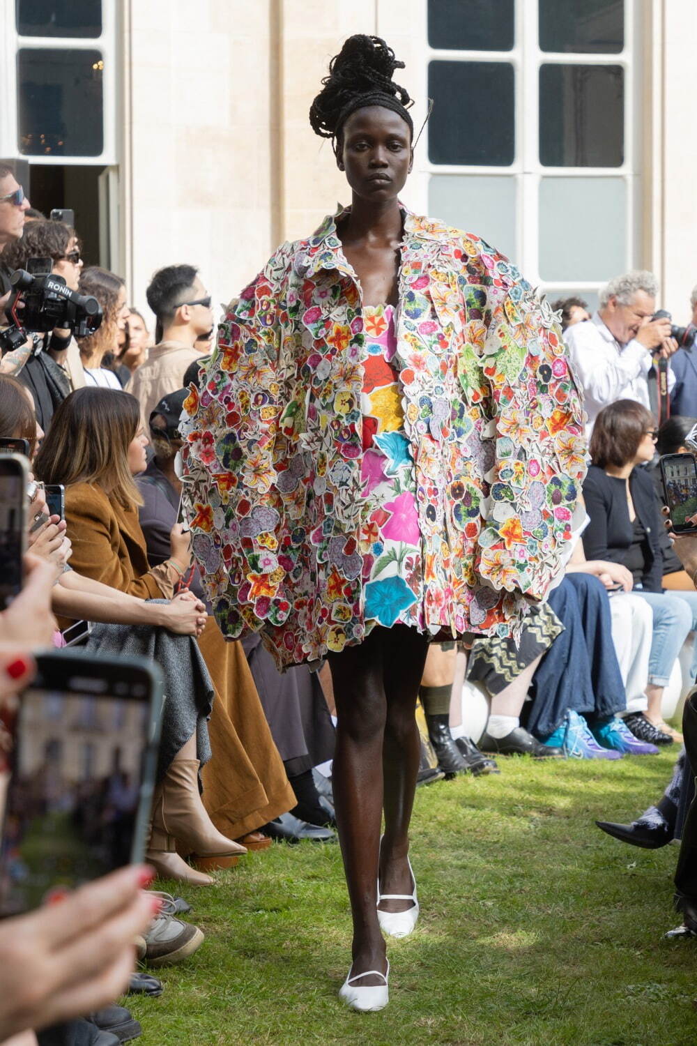 マルニ(MARNI) 2024年春夏ウィメンズ&メンズコレクション  - 写真46