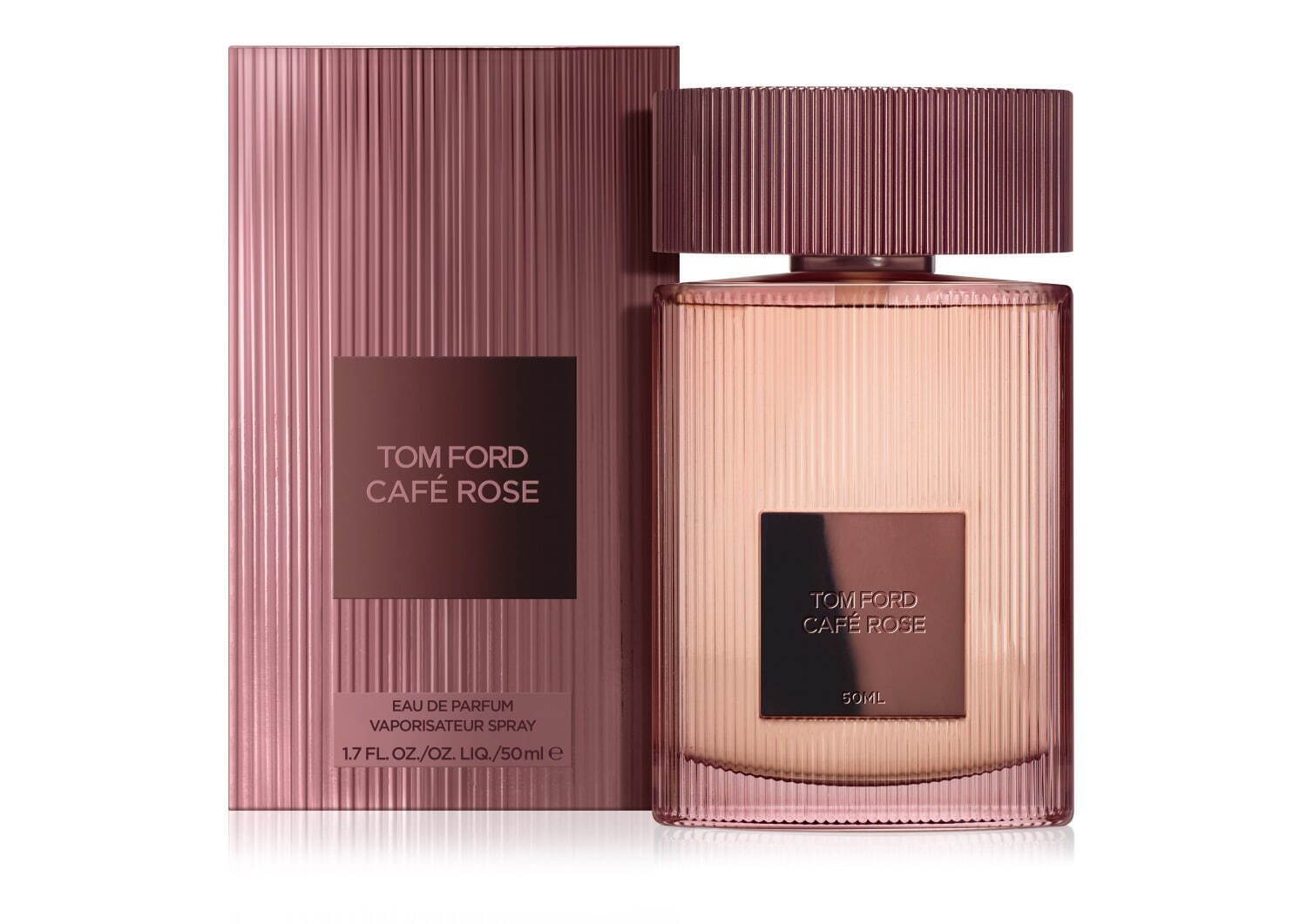 トム フォード ビューティ(TOM FORD BEAUTY) カフェ ローズ｜写真4