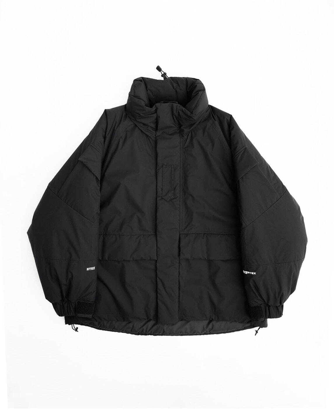 HYKE Edition PARTEX GEN2 JACKET 99,000円