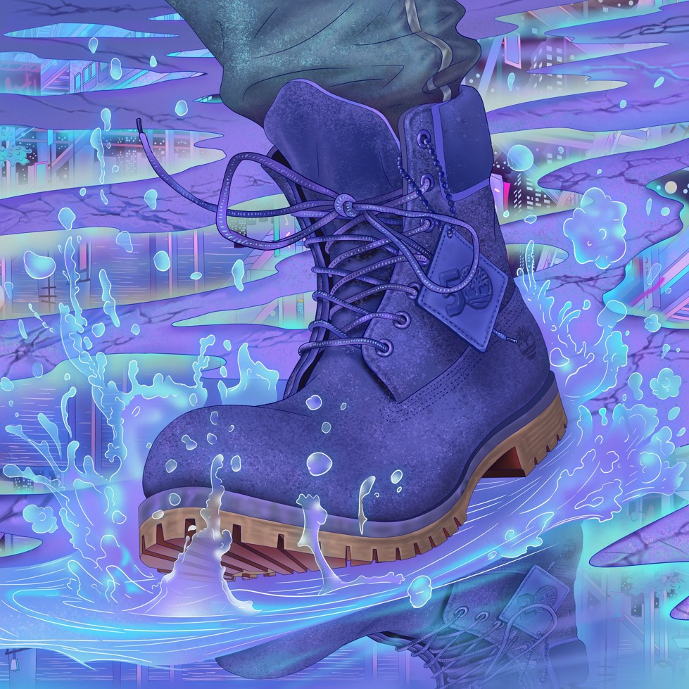 ティンバーランド(Timberland) イエローブーツ｜写真16