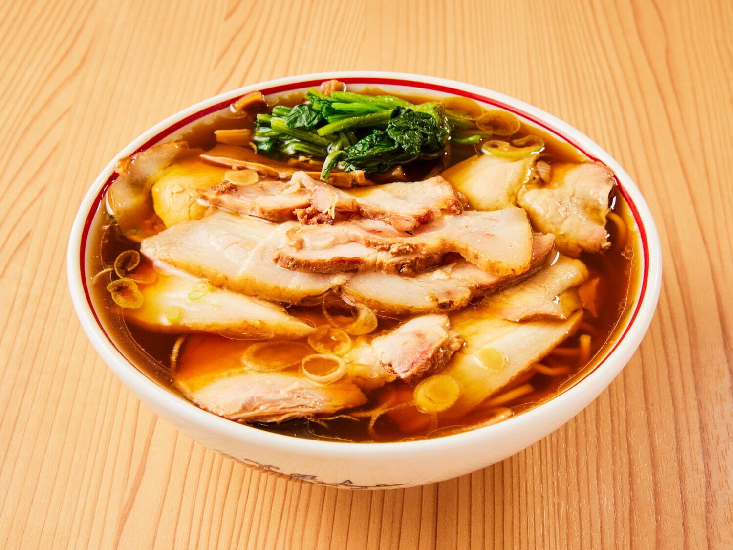 東京駅一番街「東京ラーメンストリート」東京駅 斑鳩らが作る旬＆豪華食材を使用した秋限定ラーメン｜写真9