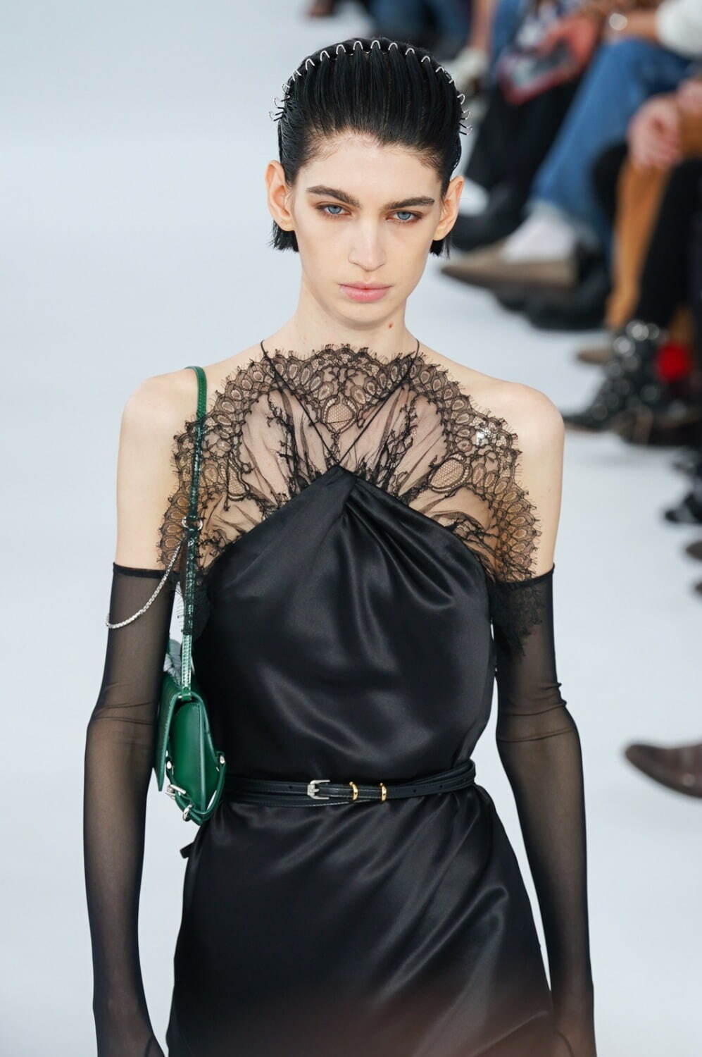 ジバンシィ(Givenchy) 2024年春夏ウィメンズコレクション  - 写真53