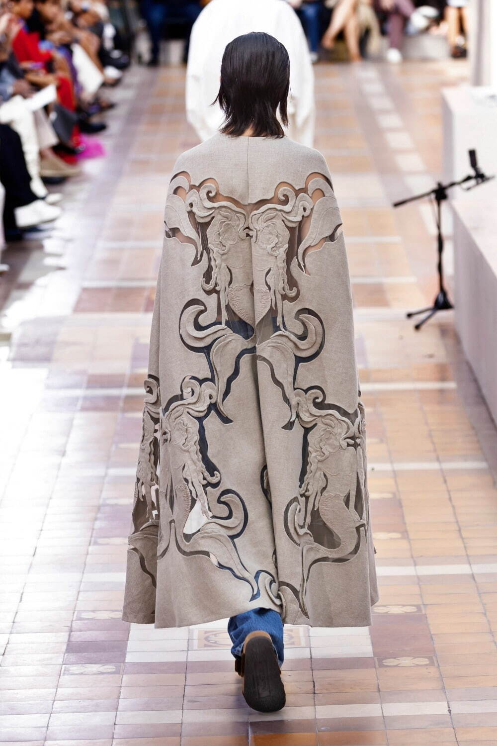 ヴァレンティノ(VALENTINO) 2024年春夏ウィメンズコレクション  - 写真52