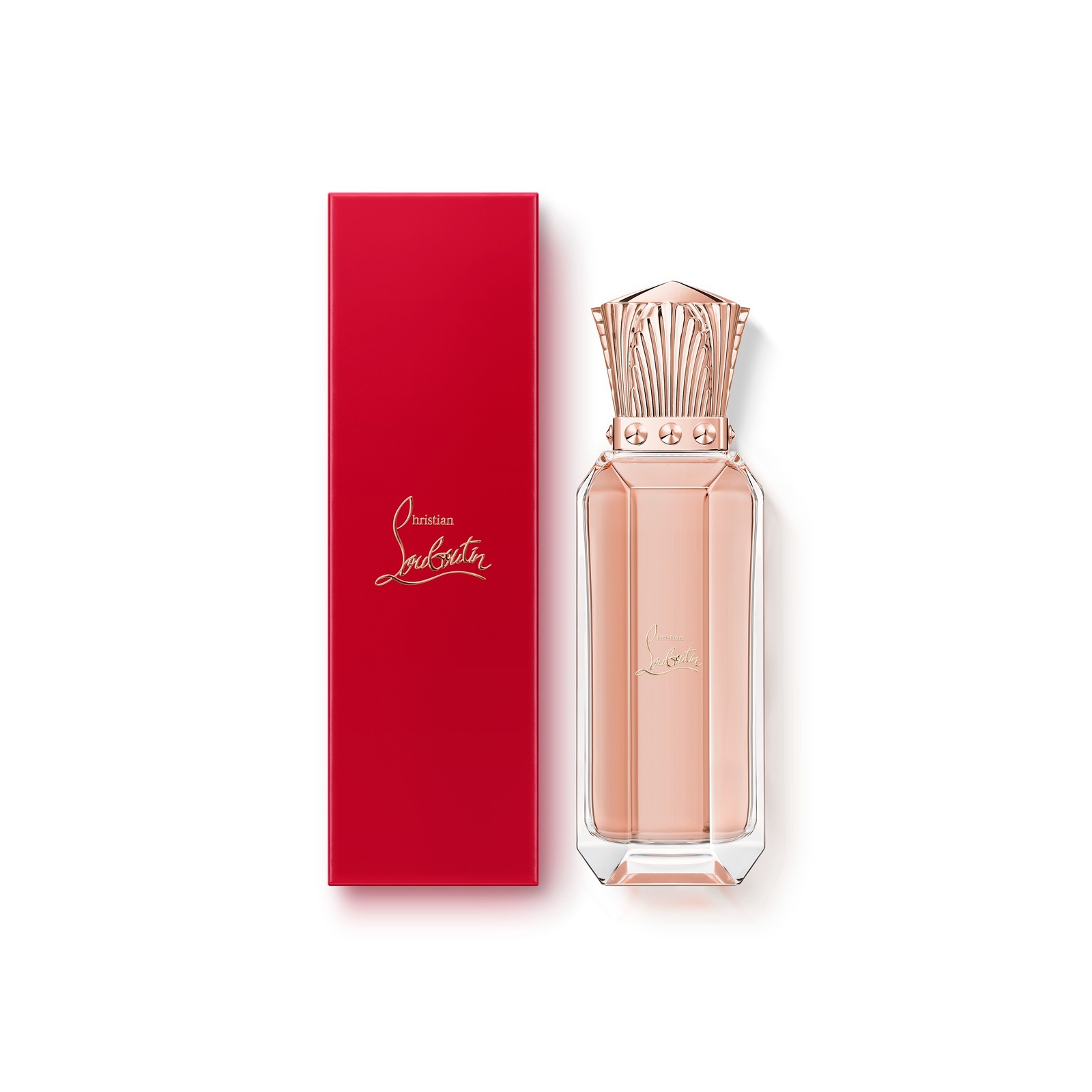 クリスチャン ルブタン ビューティ(CHRISTIAN LOUBOUTIN BEAUTY) ルビワールド｜写真7