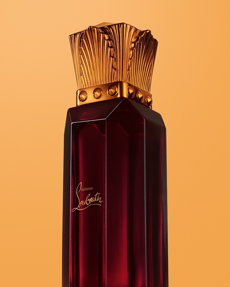 クリスチャン ルブタン ビューティ(CHRISTIAN LOUBOUTIN BEAUTY) ルビワールド｜写真4