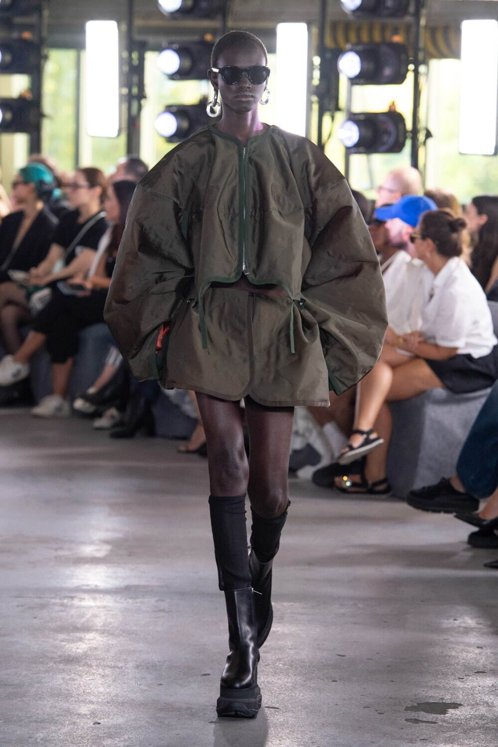 サカイ(sacai) 2024年春夏ウィメンズコレクション  - 写真28