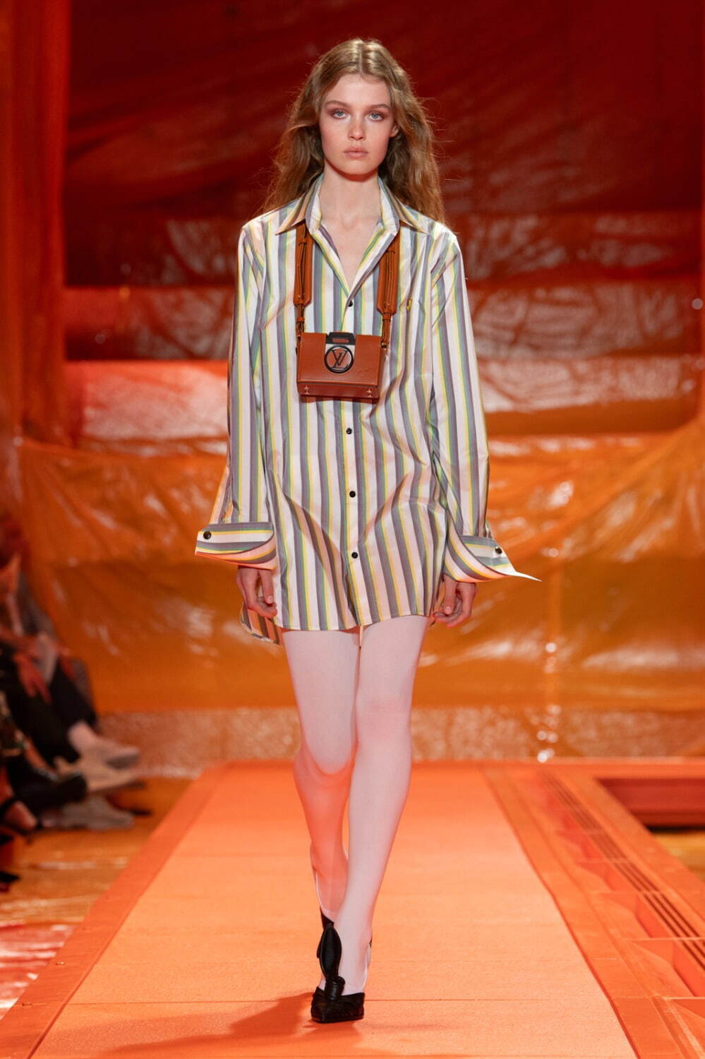 ルイ・ヴィトン(LOUIS VUITTON) 2024年春夏ウィメンズコレクション  - 写真10