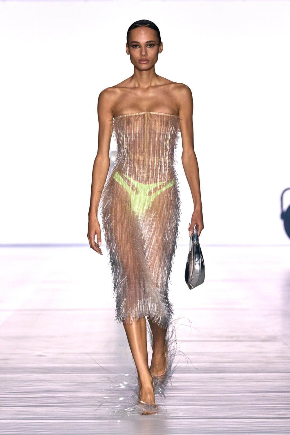 ミュグレー(MUGLER) 2024年春夏ウィメンズ&メンズコレクション  - 写真22