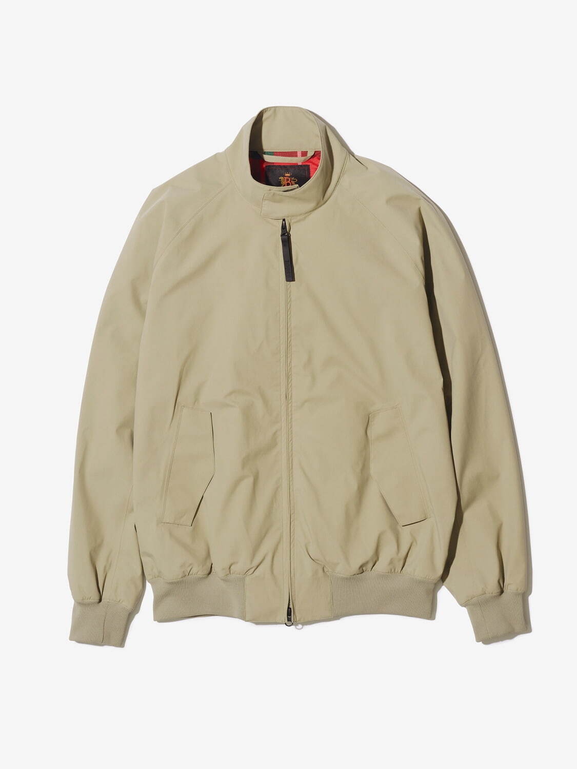 バラクータ(BARACUTA), ゴールドウイン(Goldwin) G-9 G-12｜写真6