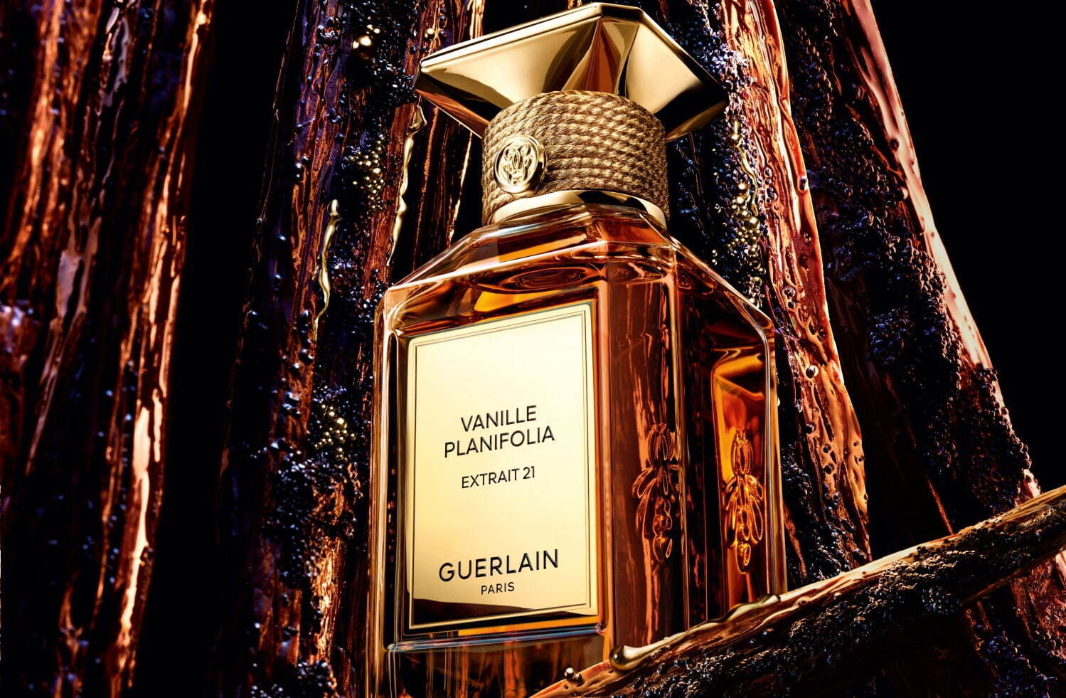 ゲラン(GUERLAIN) ゲルリナーデ｜写真4