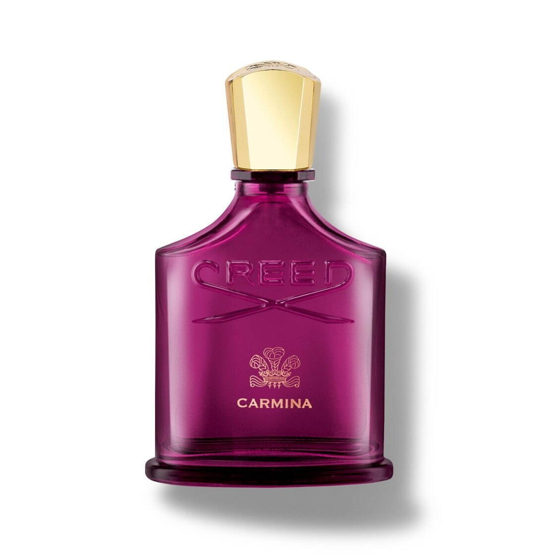 「クリード カーミーナ オーデパルファム」 30mL 31,790円、75mL 48,290円