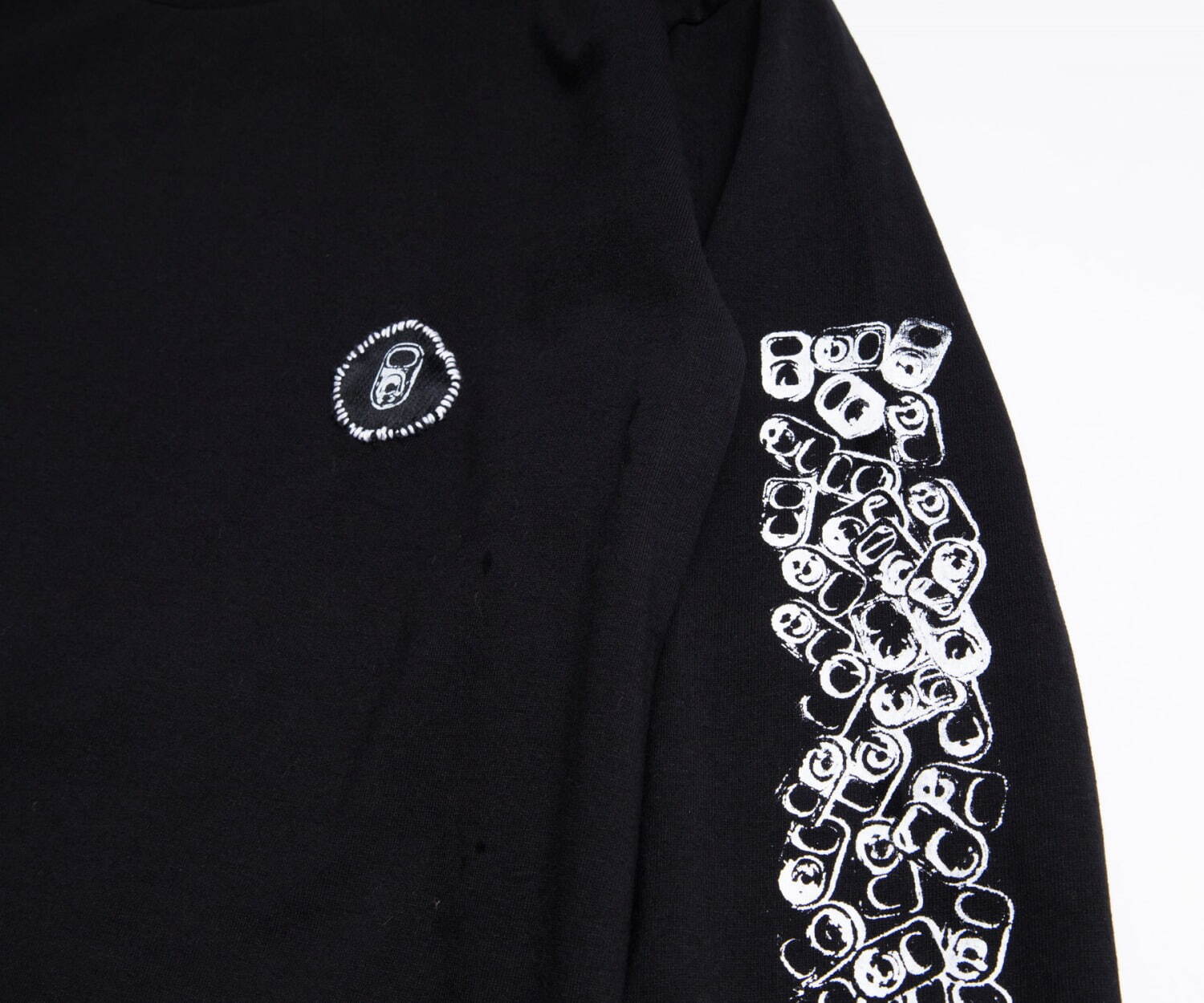 コム デ ギャルソン(COMME des GARÇONS) プルタブ｜写真6