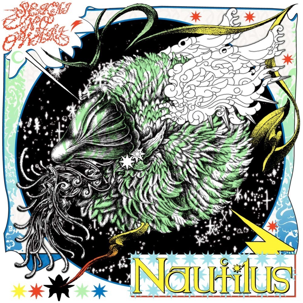 SEKAI NO OWARIの新作アルバム『Nautilus』「最高到達点」など全12曲収録｜写真6