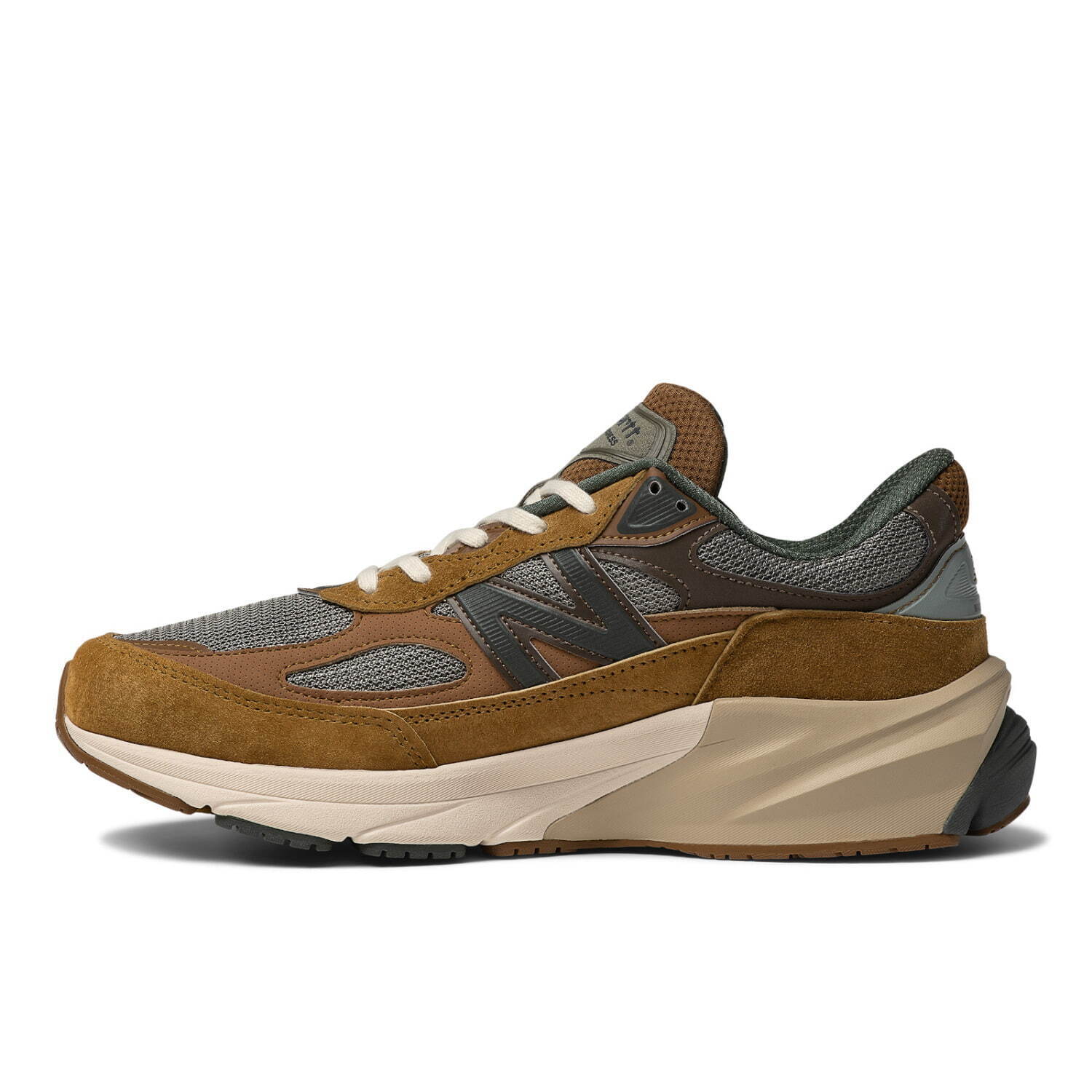 カーハート(CARHARTT), ニューバランス(New Balance) 990v6｜写真5