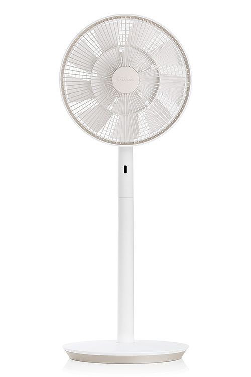 高級扇風機「GreenFan Japan」から限定色 - 美しくエコで自然界の風を再現｜写真3