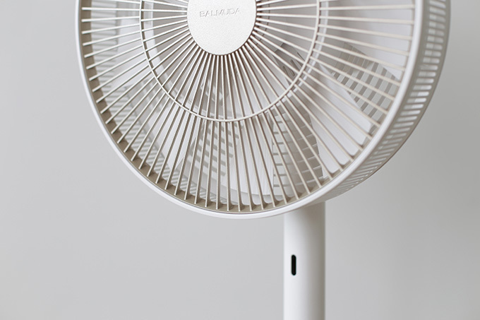 高級扇風機「GreenFan Japan」から限定色 - 美しくエコで自然界の風を再現｜写真10