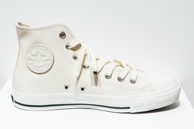 マーガレット・ハウエル(MARGARET HOWELL), コンバース(CONVERSE) オールスター｜写真3