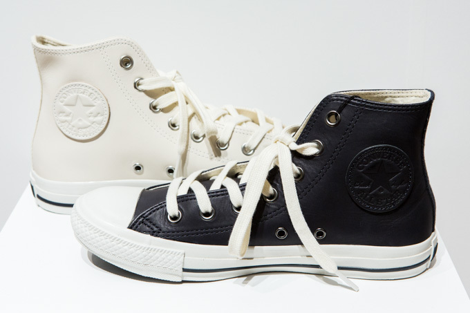 マーガレット・ハウエル(MARGARET HOWELL), コンバース(CONVERSE) オールスター｜写真5