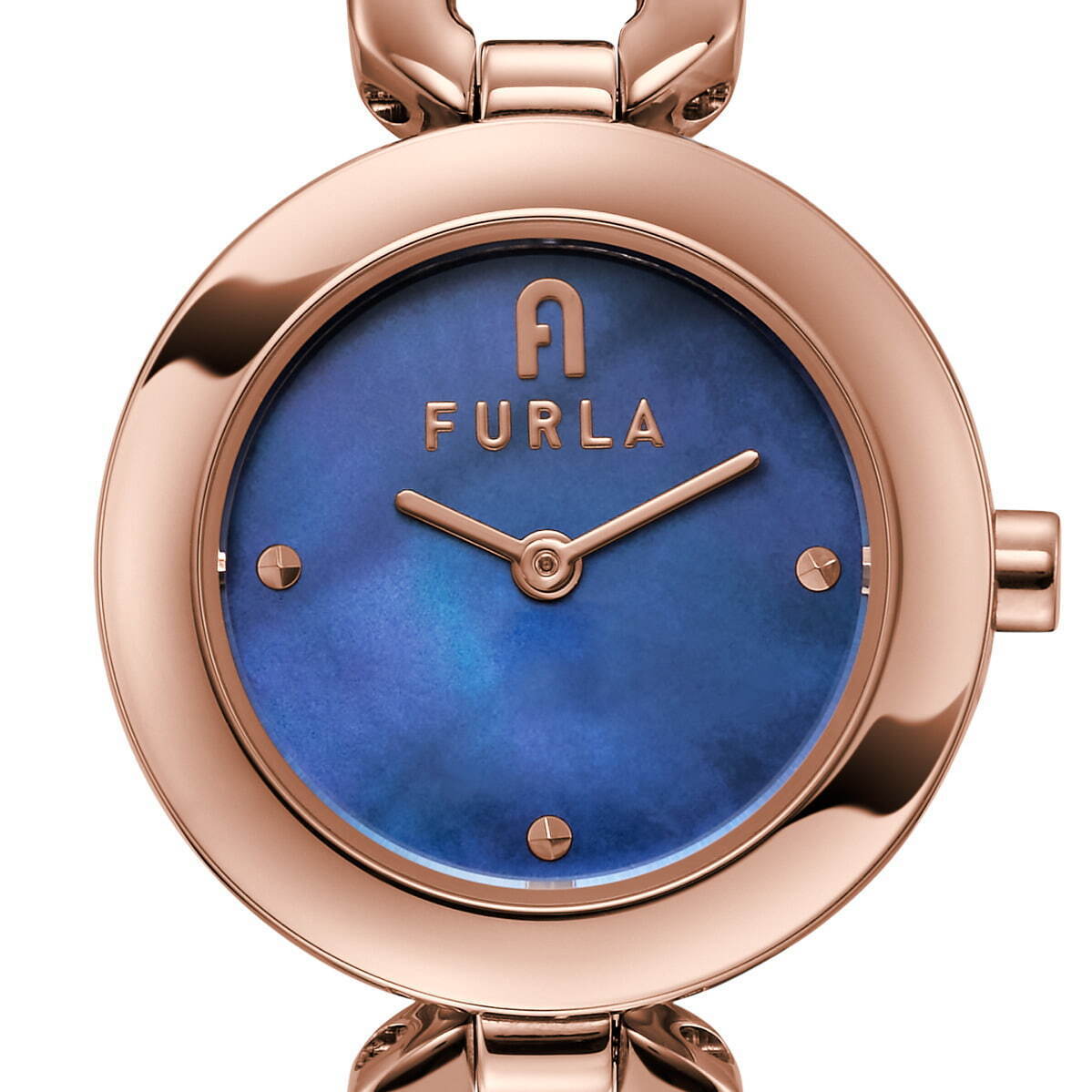 フルラ(FURLA) フルラ アルコ チェーン｜写真5