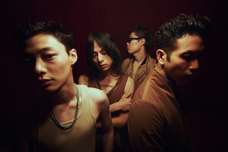 シンクロニシティ'24 渋谷CLUB QUATTRO,Spotify O-EAST,渋谷WWW X｜写真49