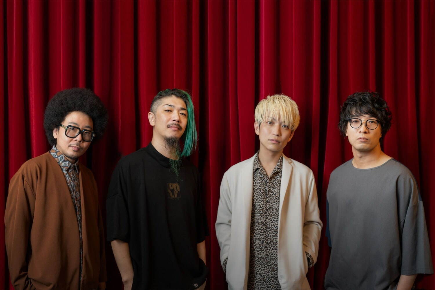 シンクロニシティ'24 渋谷CLUB QUATTRO,Spotify O-EAST,渋谷WWW X｜写真5