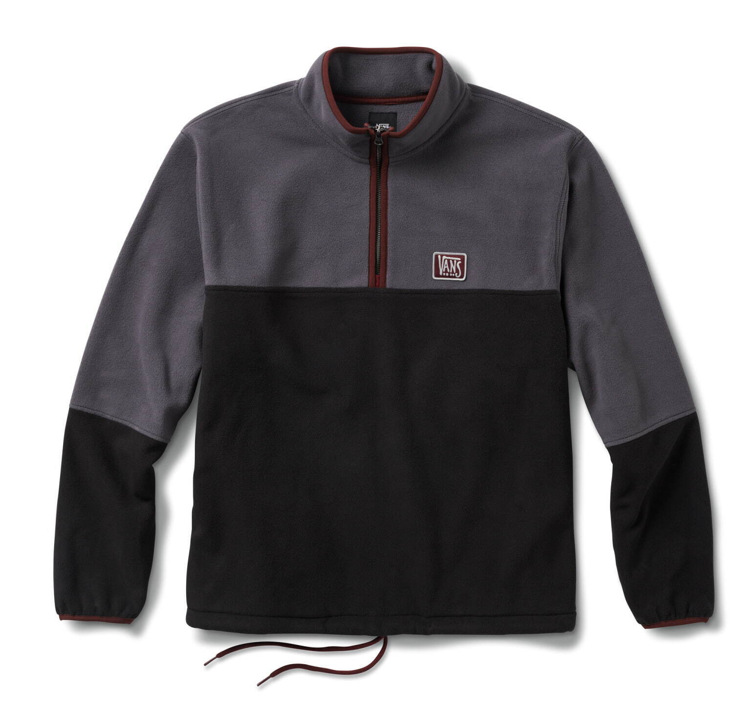 ROWAN ZORILLA HALF ZIP PO 15,400円