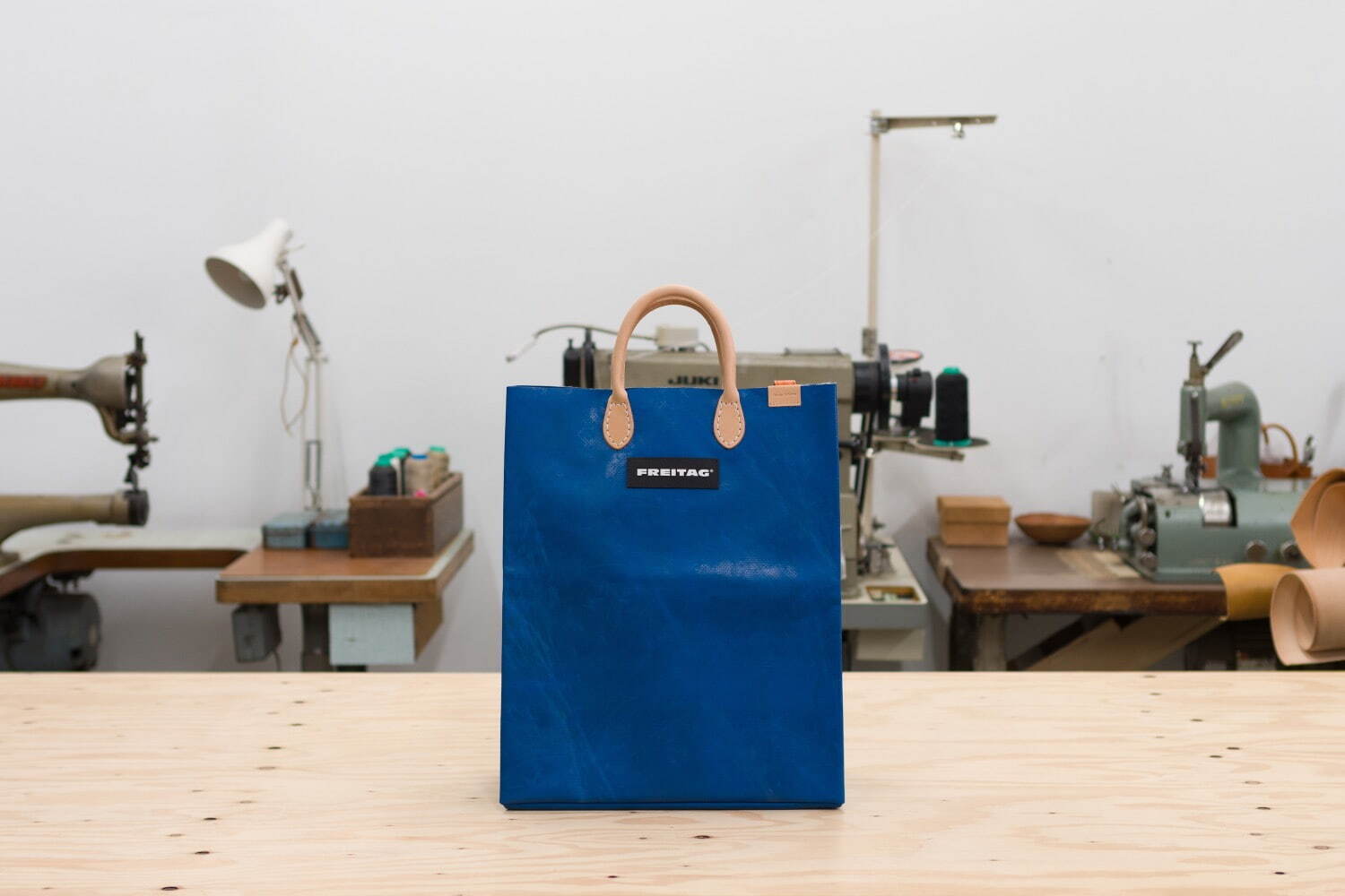 フライターグ(FREITAG), エンダースキーマ(Hender Scheme) F52 MIAMI VICE｜写真2