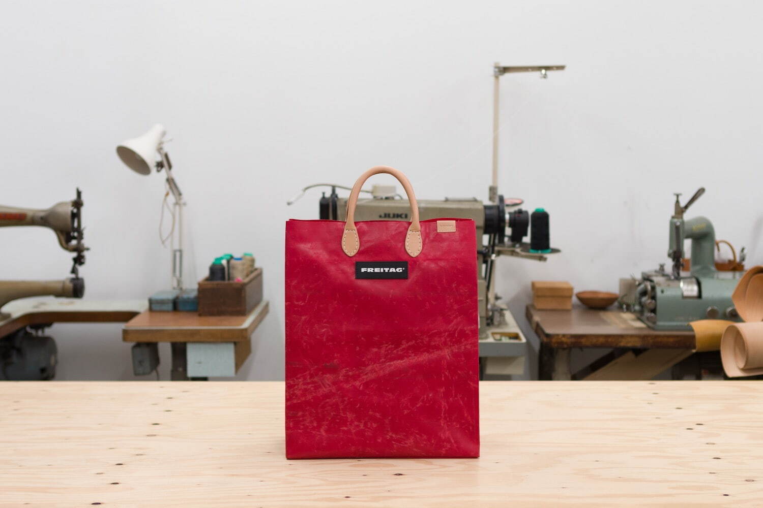 フライターグ(FREITAG), エンダースキーマ(Hender Scheme) F52 MIAMI VICE｜写真4