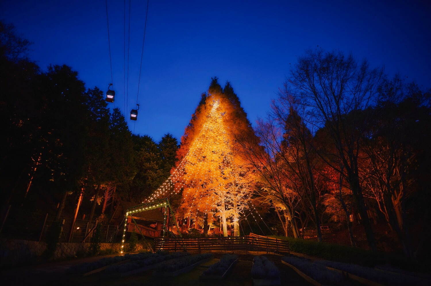 「神戸クリスマスマーケット2023」本場ドイツのクリスマス雑貨やグリューワイン、イルミネーションも｜写真17