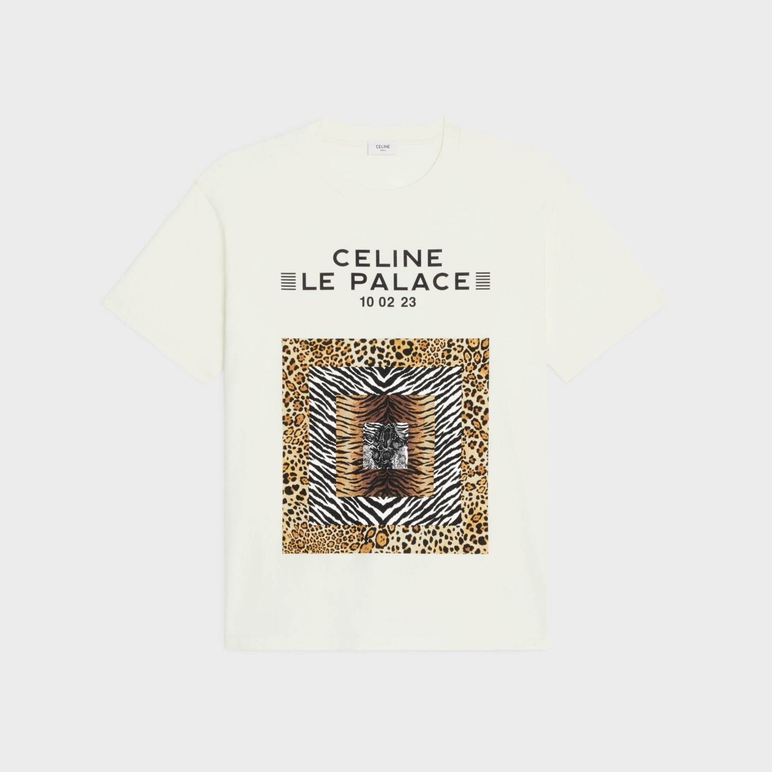 LE PALACE Tシャツ 84,700円