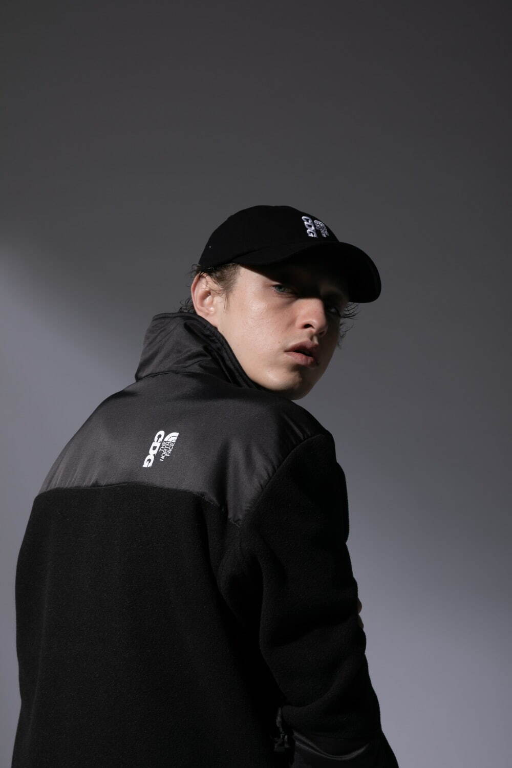 シーディージー(CDG), ザ・ノース・フェイス(THE NORTH FACE) ヌプシ｜写真27