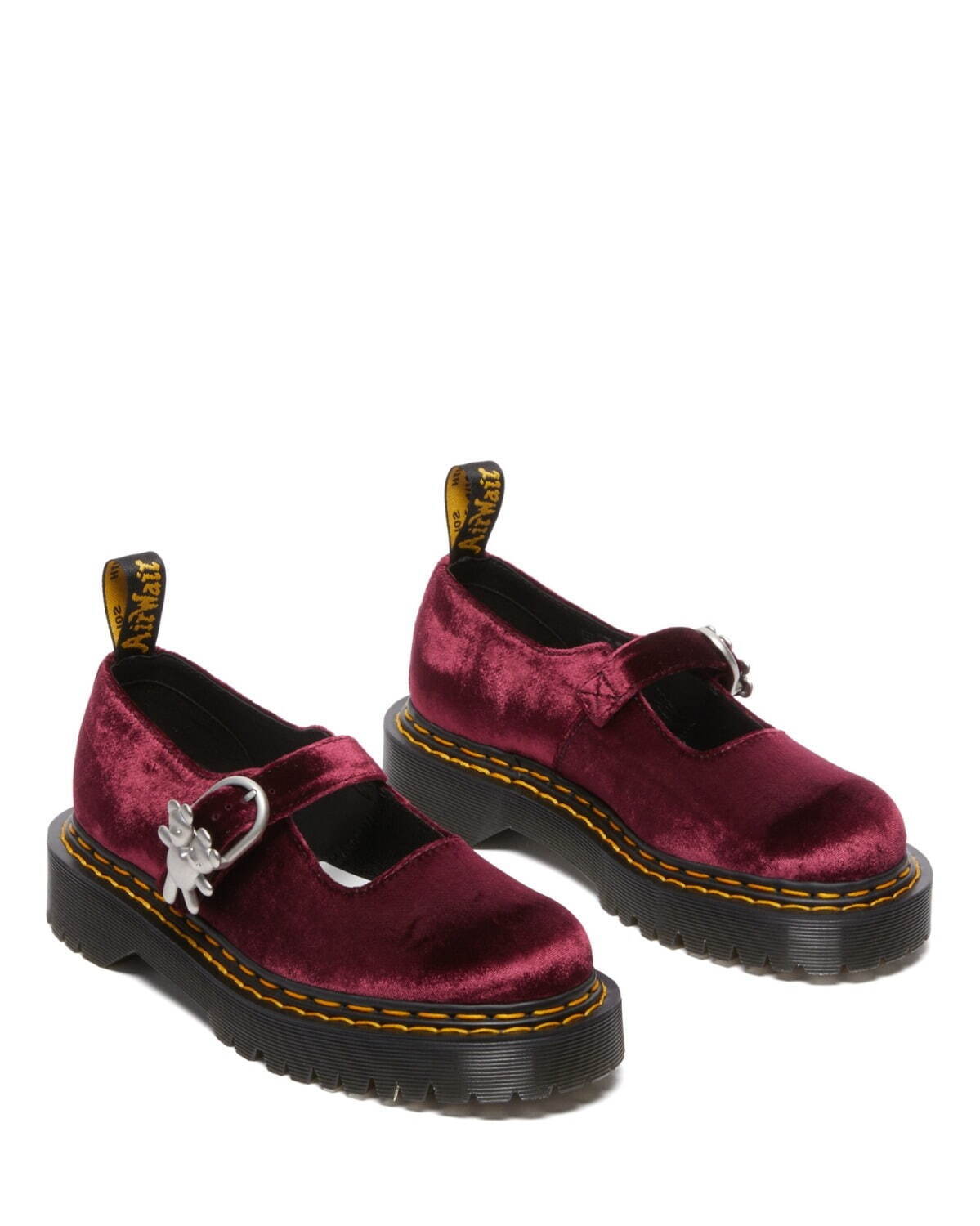 ADDINA DS BEX HMJ CHERRY RED ZE YOU VELVET
30,800円