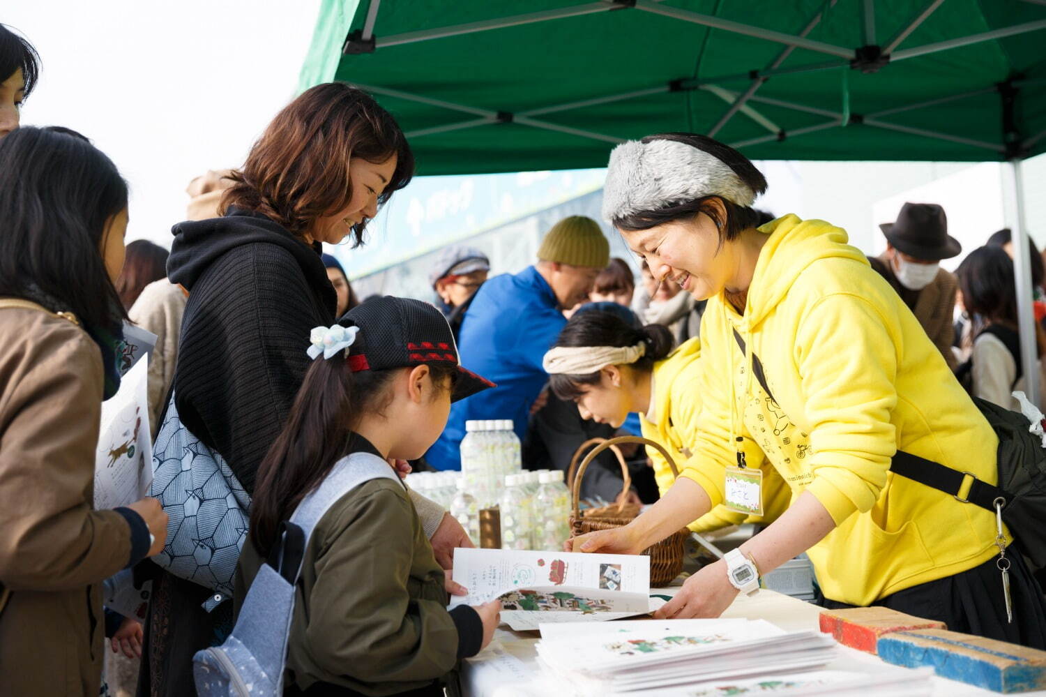 「第7回関西蚤の市」大阪・万博記念公園で開催、古道具や雑貨などアンティーク＆ヴィンテージ集結｜写真13