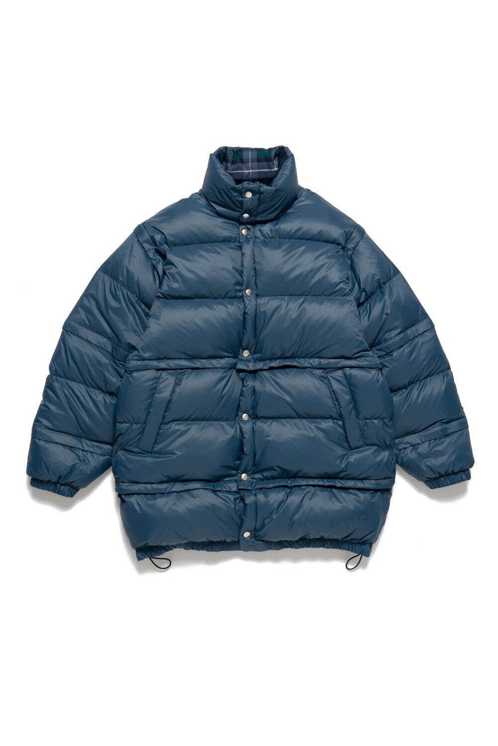 YOKE for Graphpaper Reversible Down Jacket 107,800円