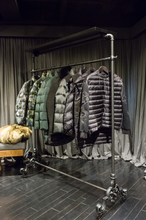 モンクレール Y(MONCLER Y) モンクレール Ｙ｜写真5