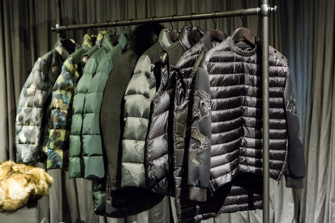 モンクレール Y(MONCLER Y) モンクレール Ｙ｜写真6