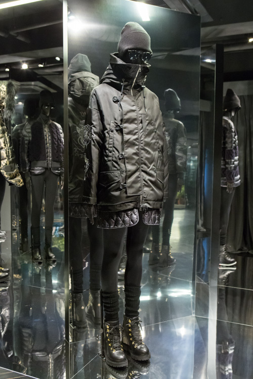 モンクレール Y(MONCLER Y) モンクレール Ｙ｜写真7