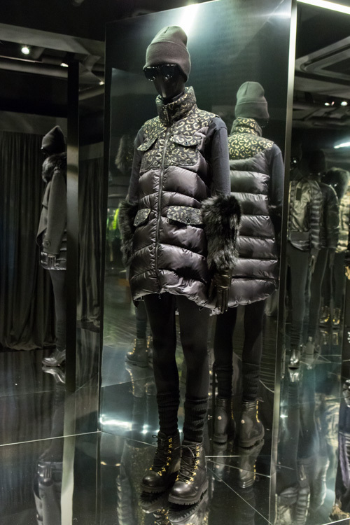 モンクレール Y(MONCLER Y) モンクレール Ｙ｜写真8