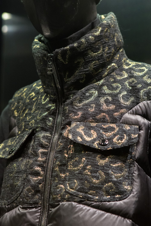 モンクレール Y(MONCLER Y) モンクレール Ｙ｜写真10