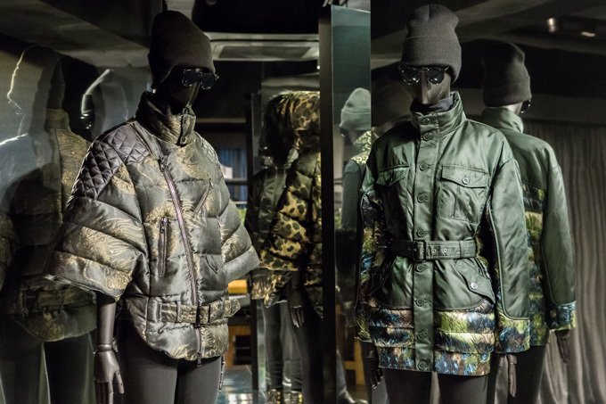 モンクレール Y(MONCLER Y) モンクレール Ｙ｜写真16