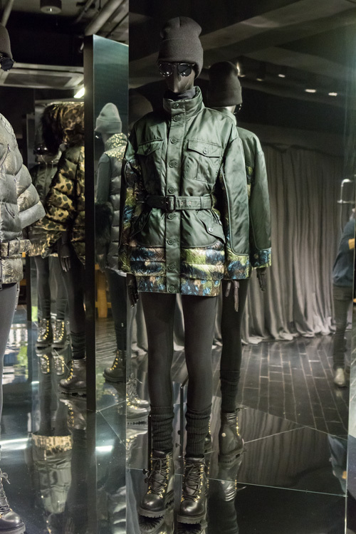 モンクレール Y(MONCLER Y) モンクレール Ｙ｜写真17