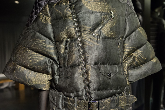 モンクレール Y(MONCLER Y) モンクレール Ｙ｜写真21