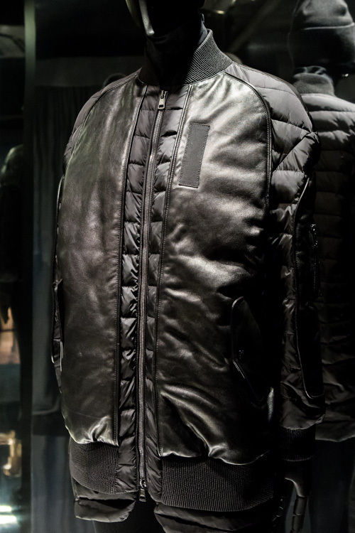 モンクレール Y(MONCLER Y) モンクレール Ｙ｜写真23