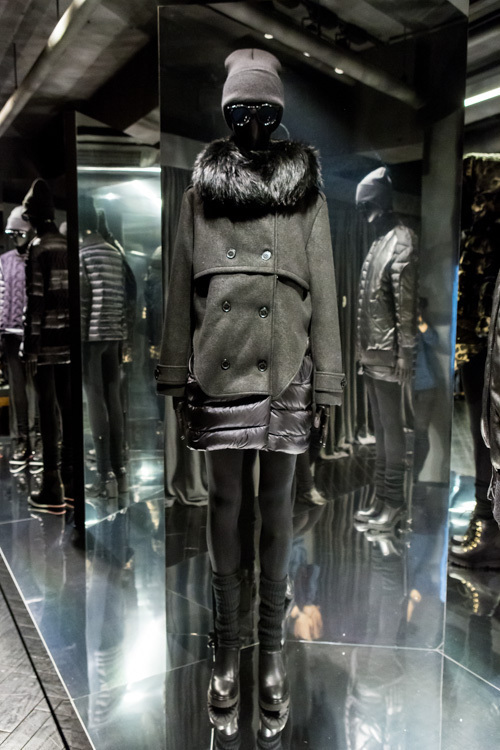 モンクレール Y(MONCLER Y) モンクレール Ｙ｜写真24