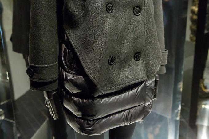 モンクレール Y(MONCLER Y) モンクレール Ｙ｜写真25